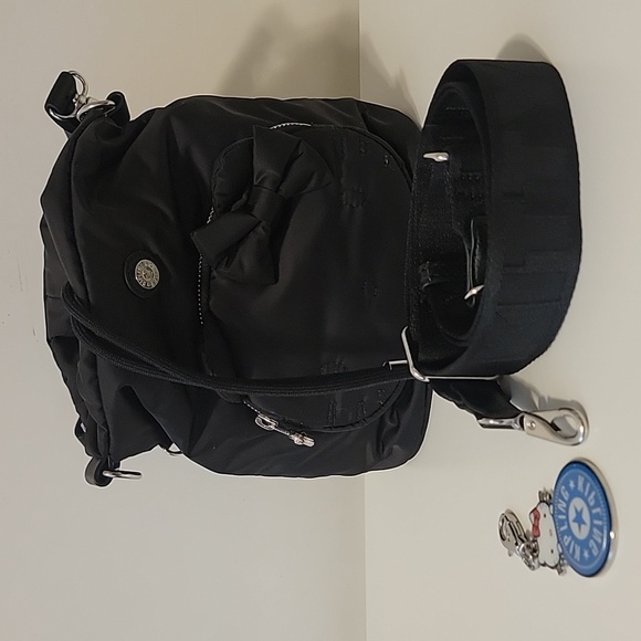 Kipling kyla hello kitty bag - Picture 3 of 6
